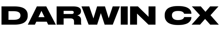 Darwin CX Logo